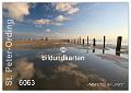 6063 Sankt Peter abends im Watt 2014-02 INT